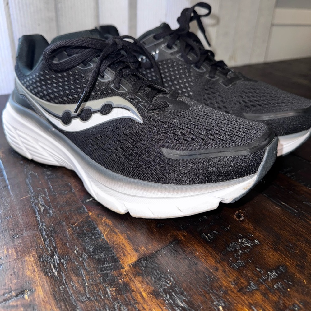Saucony guide 17